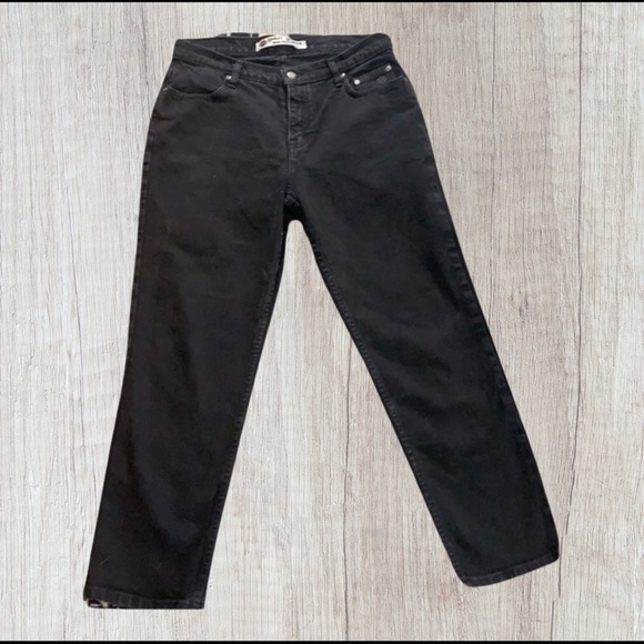 Harley-Davidson Denim - Vintage Harley-Davidson Jeans